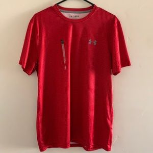 Men’s UA Tech 2.0 Short Sleeve